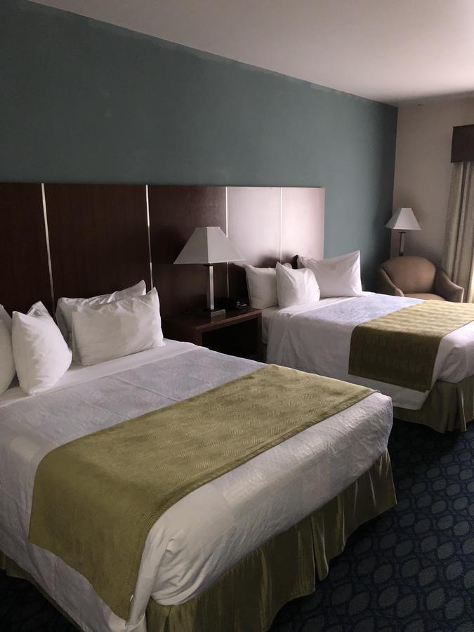 Hotel Countryview &