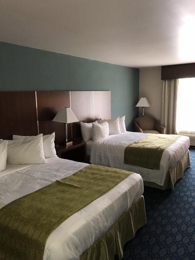 Hotel Countryview & 2*