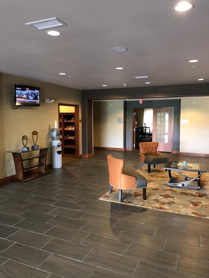 Hotel Countryview &