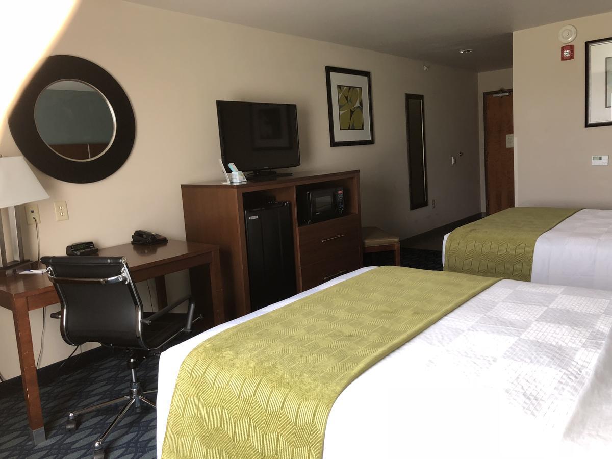 Hotel Countryview &