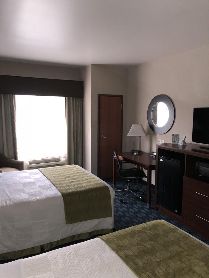 Countryview & Hotel Robinson