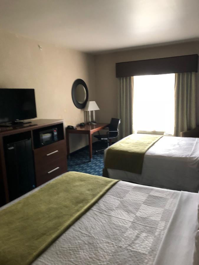 Countryview & Hotel Robinson