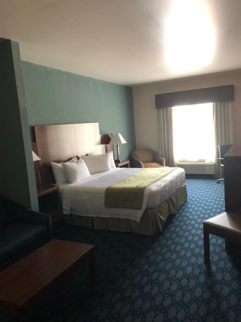 Hotel Countryview & 2*