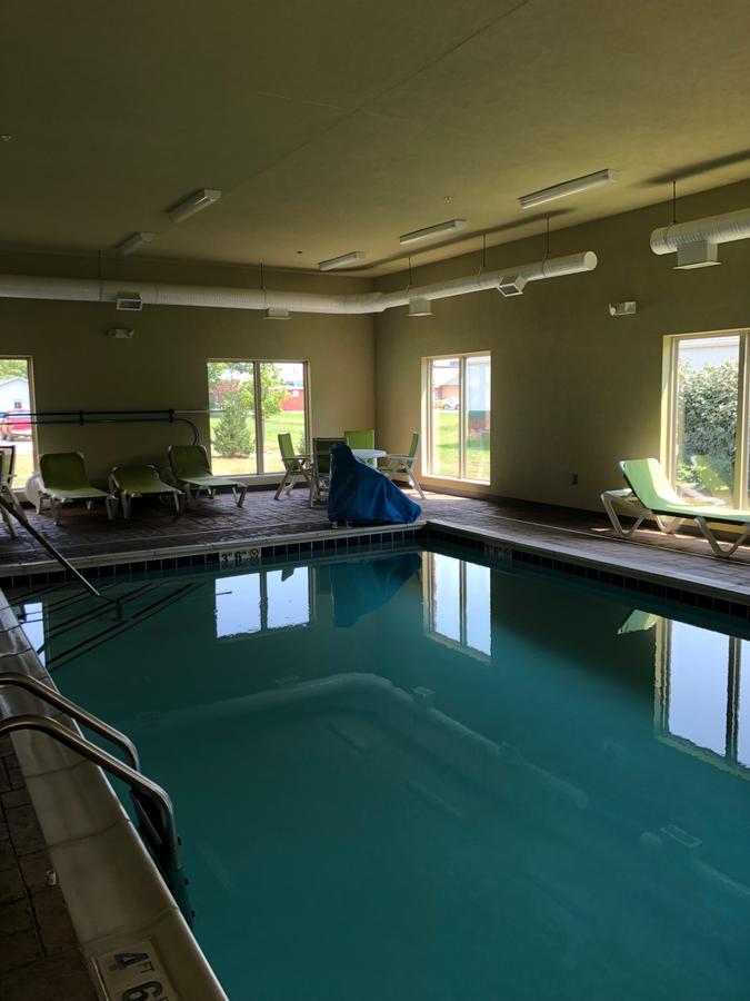 Hotel Countryview & 2*