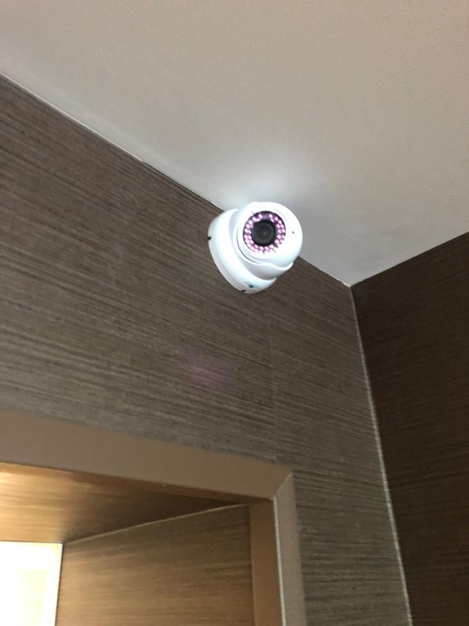 Hotel Countryview &